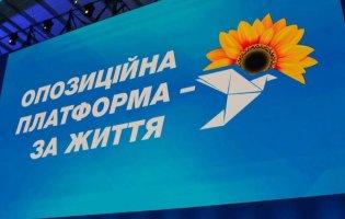 В Україні зупинили діяльність проросійських партій