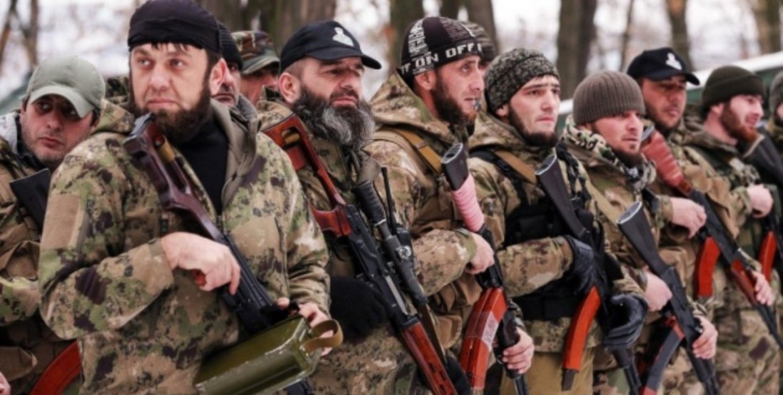 «Втратили декілька сотень бійців»: «кадирівці» з України повернулися в Чечню