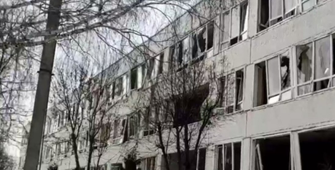 В Україні зруйновано або пошкоджено понад 500 закладів освіти