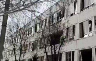 В Україні зруйновано або пошкоджено понад 500 закладів освіти