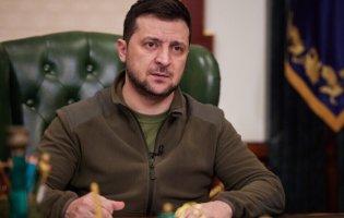 «Я готовий до переговорів з путіним, але якщо вони зазнають невдачі, це може означати «третю світову війну», - Зеленський