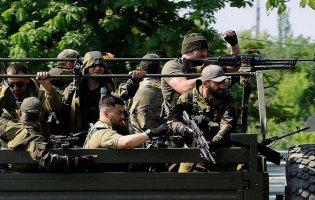 Як насправді воюють кадирівці в Україні