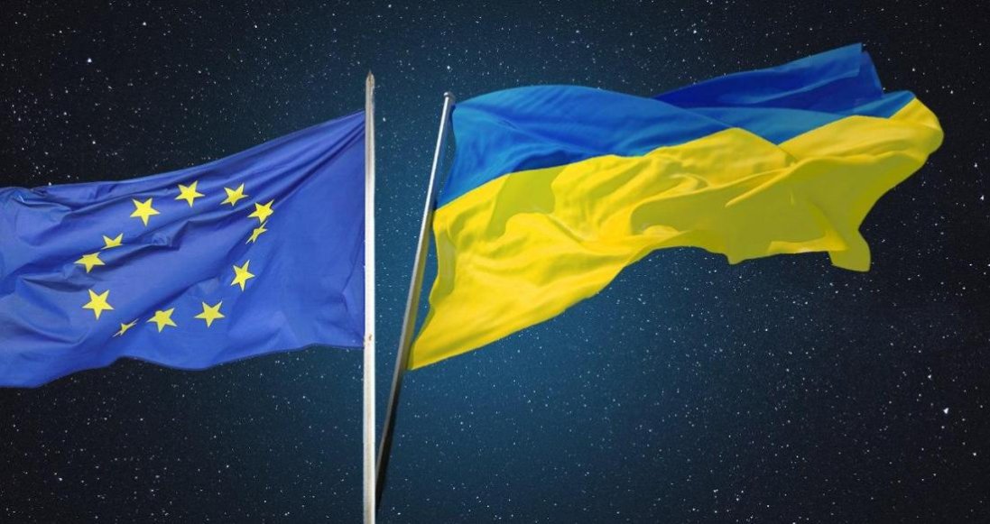 У Бельгії почали розглядати заявку України на членство у Євросоюзі