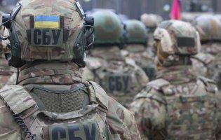 На Волині СБУ затримала білоруського шпигуна