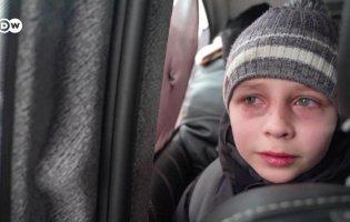 окупанти викрали та вивезли 2389 українських дітей