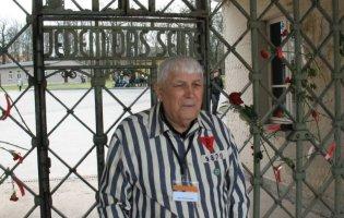 У Харкові окупанти вбили 96-річного в'язня нацистських концтаборів