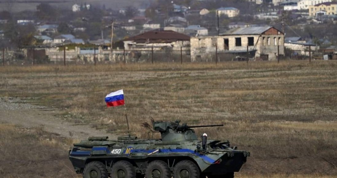 «Розбагатіти в Україні – не проблема: заходиш у будь-яку квартиру і береш, що хочеш»: розмова окупанта