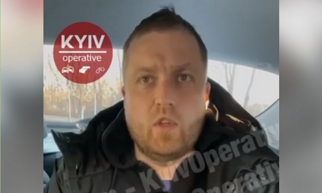 Затримали тіктокера, через відео якого в Києві терористи вбили 8 українців