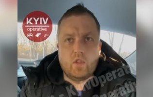 Затримали тіктокера, через відео якого в Києві терористи вбили 8 українців