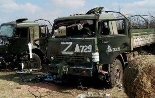 Яка ситуація на фронті станом на 6:00 22 березня