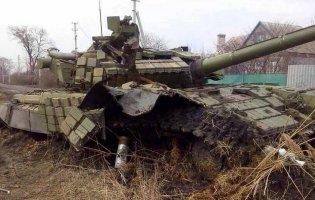Єдиний танковий завод росії зупинився: чому