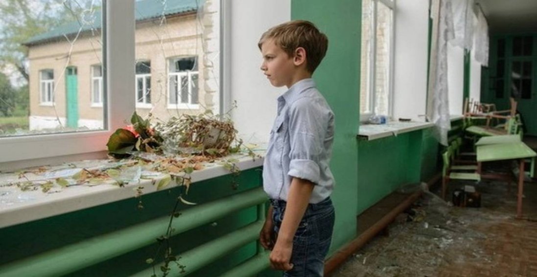 окупанти вбили вже 117 українських дітей, а 155 - поранили