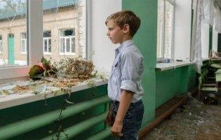 окупанти вбили вже 117 українських дітей, а 155 - поранили