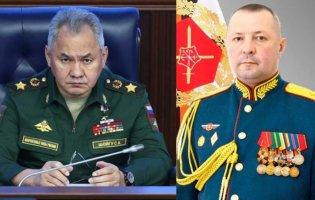Шойгу усунув командувача 6 армією рф через величезні бойові втрати