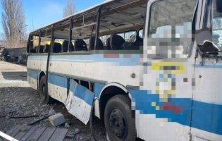 окупанти обстріляли Бровари: що відомо