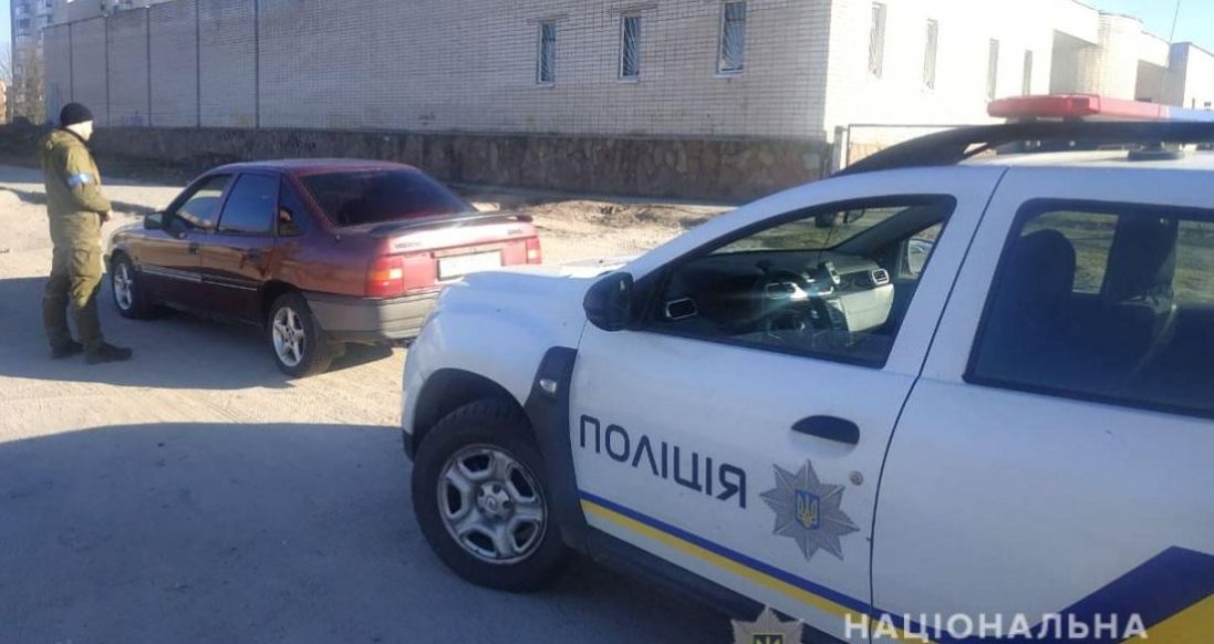 На Рівненщині на потреби ЗСУ в п'яних водіїв вилучили 107 автівок