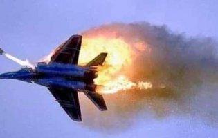 ЗСУ збили понад 100 літаків російських терористів