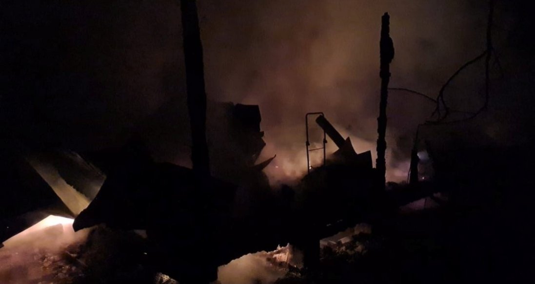 окупанти обстріляли Київ