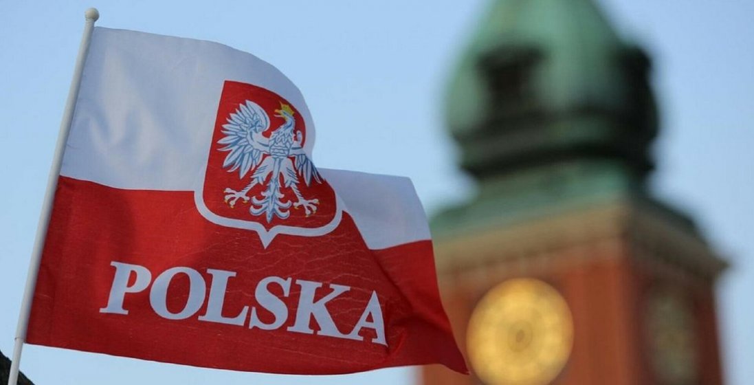 З Польщі через шпигунство вишлють близько 40 російських дипломатів