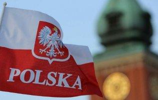 З Польщі через шпигунство вишлють близько 40 російських дипломатів