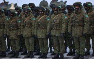 Що білорусам пропонують за  участь у війні в Україні