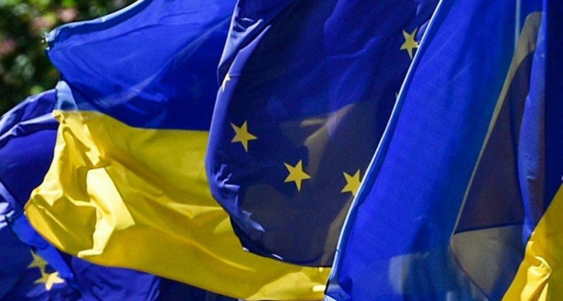 ЄС обмінюватиметься з Україною секретною інформацією