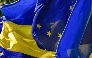 ЄС обмінюватиметься з Україною секретною інформацією
