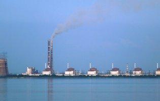 У соцоб’єктах Запорізької АЕС намагаються заселитися окупанти