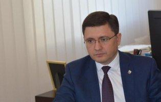 Мер Маріуполя виїхав з міста. Чому?