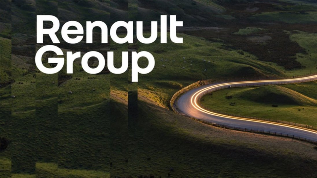 Renault заявило, що зупиняє роботу в Росії