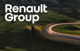 Renault заявило, що зупиняє роботу в Росії