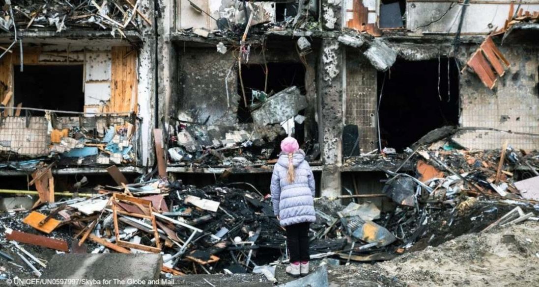окупанти вбили 128 українських дітей