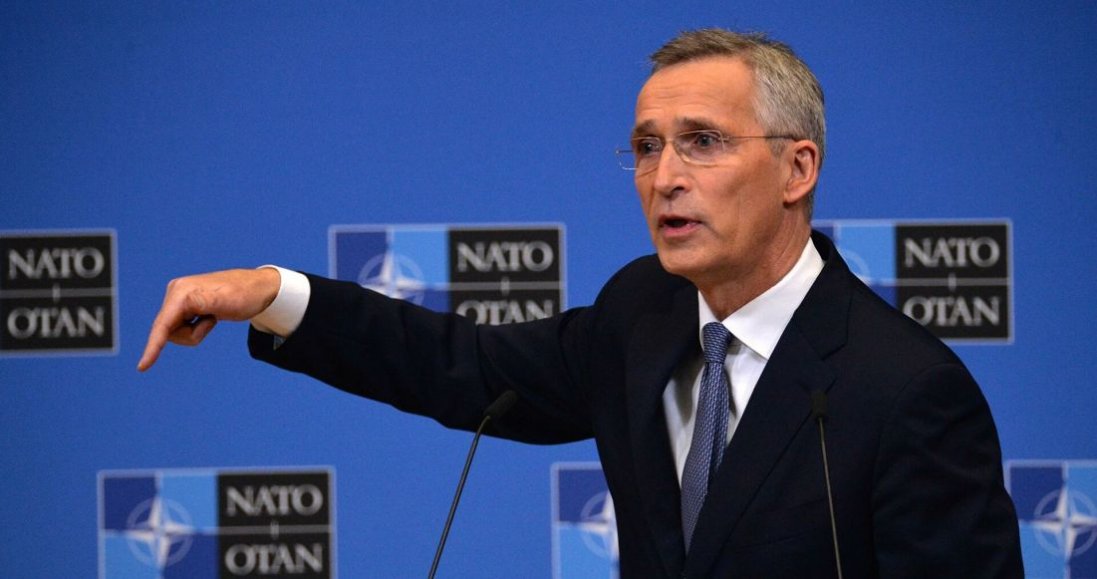 Столтенберг може залишитися ще на термін на посаді генсека НАТО. Чому?