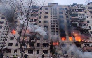 «Пойду взламывать квартиры»: окупанти хочуть забезпечити собі багате життя, грабуючи Київ