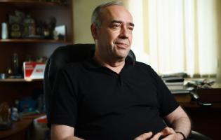 «Багато хто вважає, що обмежиться війною в Україні, але так не вийде», - Олександр Мартиненко