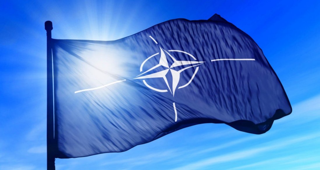 НАТО надасть Україні дрони, протитанкове і протиракетне озброєння