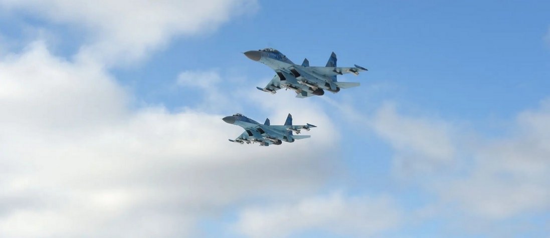Чому українська військова авіація сильніша за російську, хоч та має кількісну перевагу
