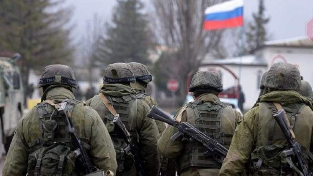 Російські військові переходять на бік армії України, - розвідка