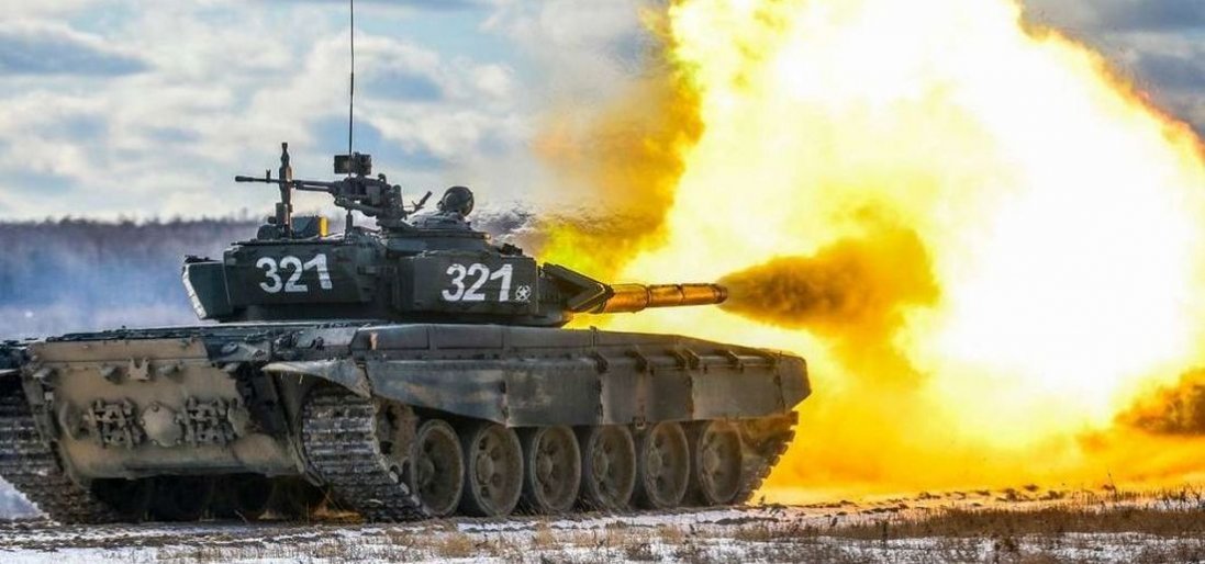 Україна збільшила танкові війська на 117 одиниць: як