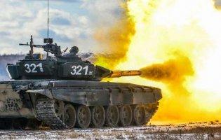 Україна збільшила танкові війська на 117 одиниць: як