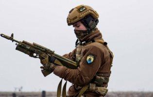 У Маріуполі бійці «Азова» за ніч вбили понад 20 окупантів та знищили 7 одиниць техніки
