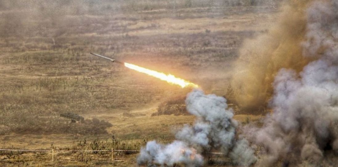 У росії є війська і ракети, щоб продовжувати війну, — український генерал