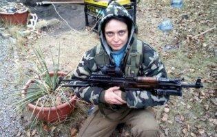 ЗСУ взяли в полон терористку «Багіру», яка вбивала українських полонених
