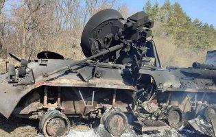 ЗСУ збили 3 літаки та 3 БПЛА росіян