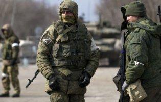 31 доба війни: ряди окупантів поповнюють наркомани та алкоголіки