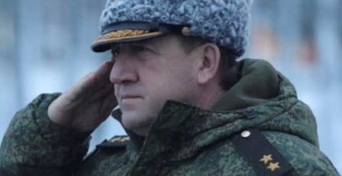 У рф звільнили командувача 1-ї танкової армії: за провал наступу на Україну