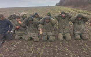 російські окупанти виявилися збіговиськом мародерів і ґвалтівників
