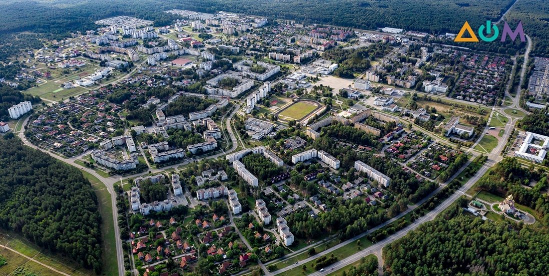 Російські терористи захопили українский Славутич