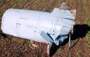 На Миколаївщині збили три крилатих ракети бойовиків