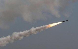 По Одещині випустили дві ракети: їх збили